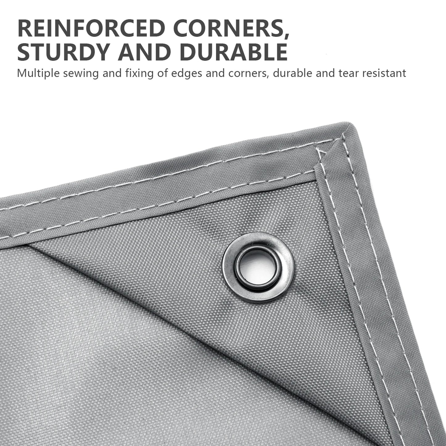 Tragbare wasserdichte Camping Picknickmatte aus Oxford