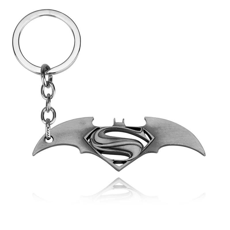 Metall Schlüsselanhänger Darts Design Unisex Cosplay Zubehör Geschenk
