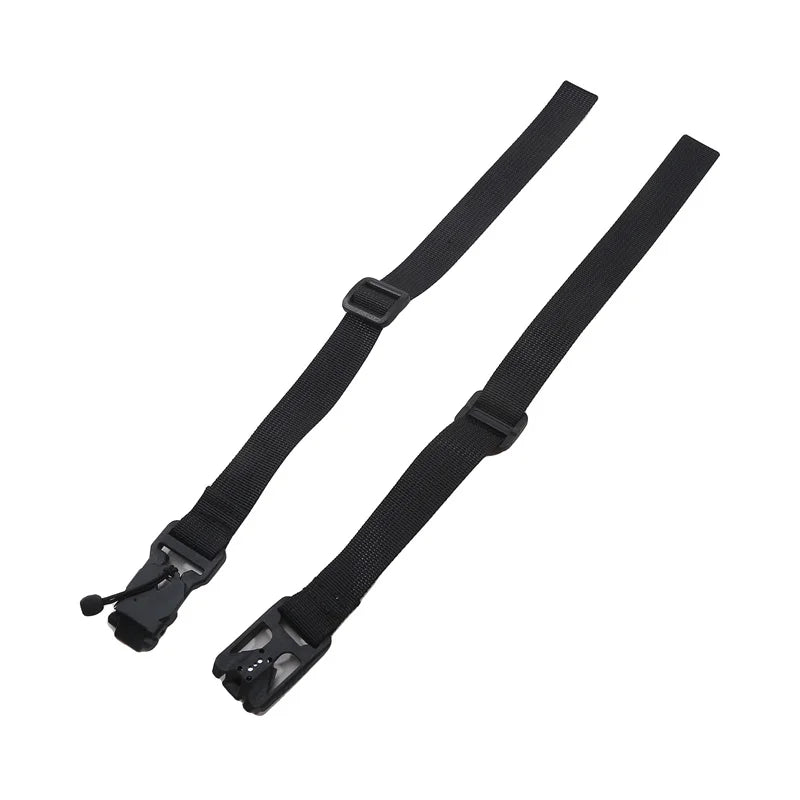 Verstellbarer Rucksack Brusttaschengurt Magnetischer Outdoor Camping Gurt-Yabubest - Home & More