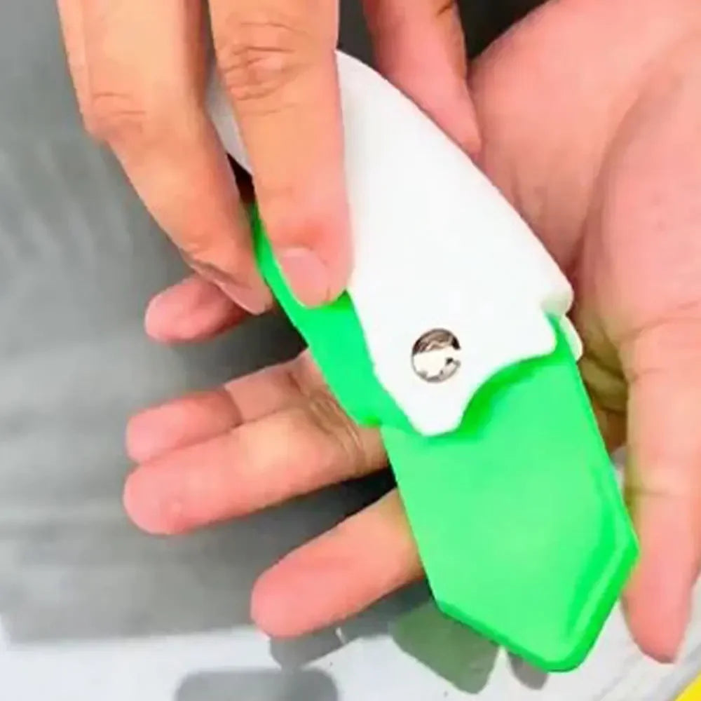 9 in 1 Silikon Dichtungswerkzeug für präzises Verarbeiten und Entfernen