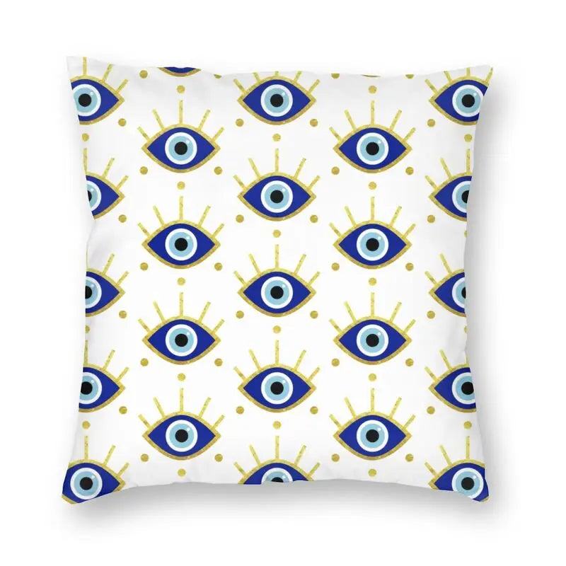 Individueller Polyester Kissenbezug mit mystischem Design für Zuhause