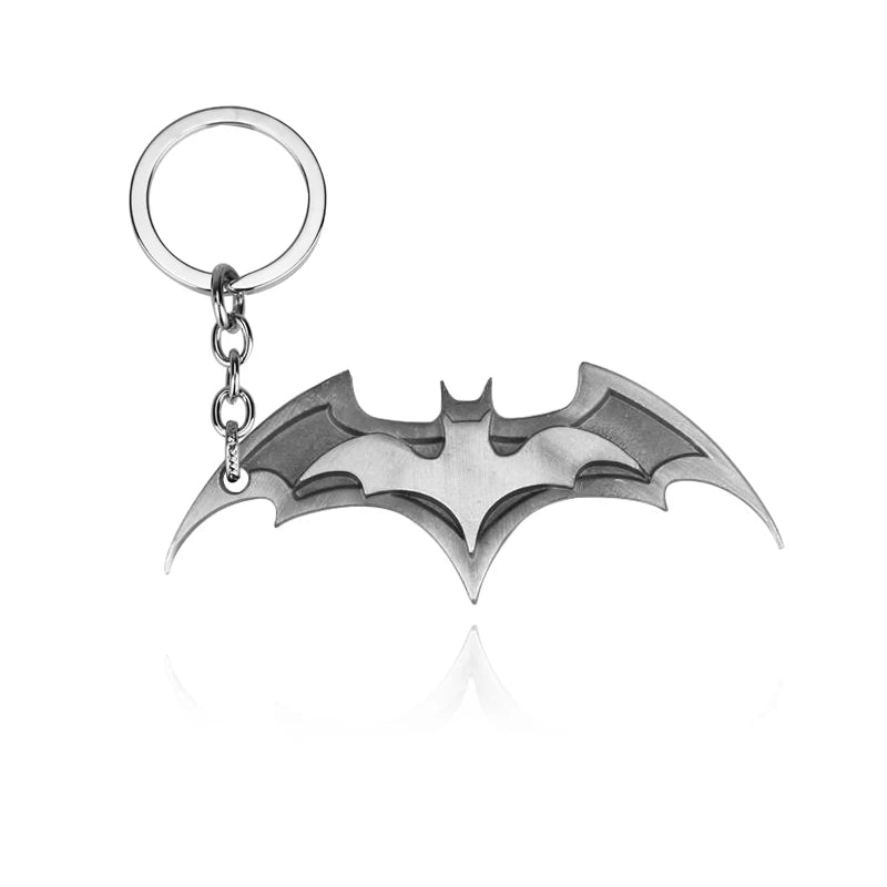 Metall Schlüsselanhänger Darts Design Unisex Cosplay Zubehör Geschenk