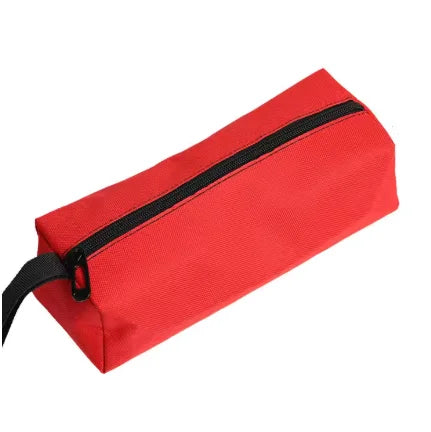 Oxford Canvas Werkzeugtasche Kleine Handwerkzeug Aufbewahrung Organizer