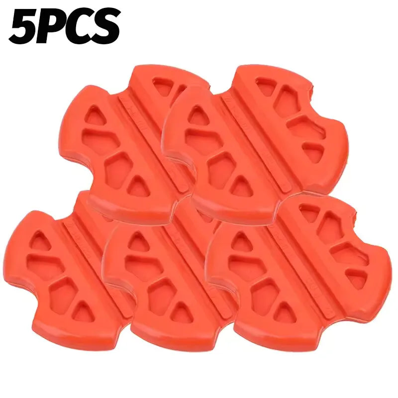 Tragbares Drahtziehwerkzeug mit rutschfestem Gummigriff für Elektriker