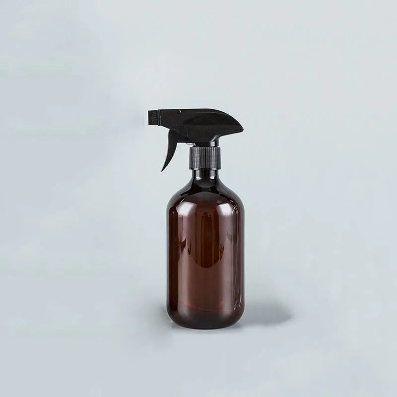 Nachfüllbare Spray Flasche für Haarpflege - 300 ml und 500 ml-Yabubest - Home & More