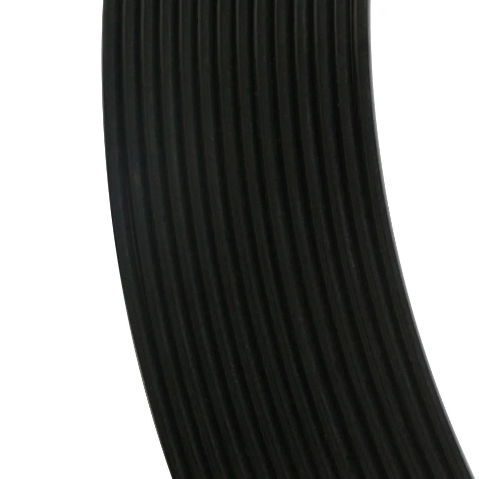 1M Dekorstreifen für Auto Klimaanlage Lüftung U Form Tür Rand Ecke