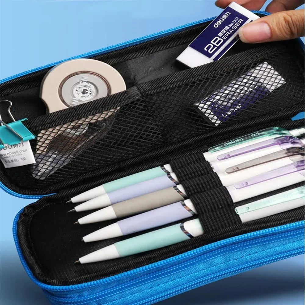 Weicher Radiergummi für präzises Zeichnen, Kunst und Büro