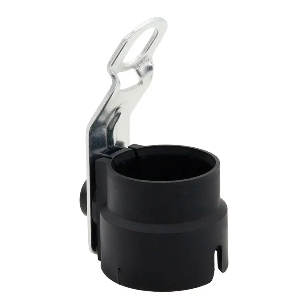 Universal Anhängerstecker Halter wetterfester Schutz für 7-13 Pol Stecker