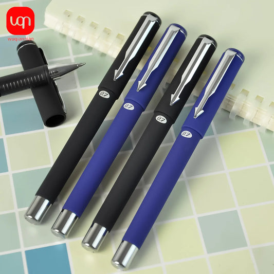 Gel Stift 0,5mm Spitze – Glattes Schreiben für Schule & Büro-Yabubest - Home & More