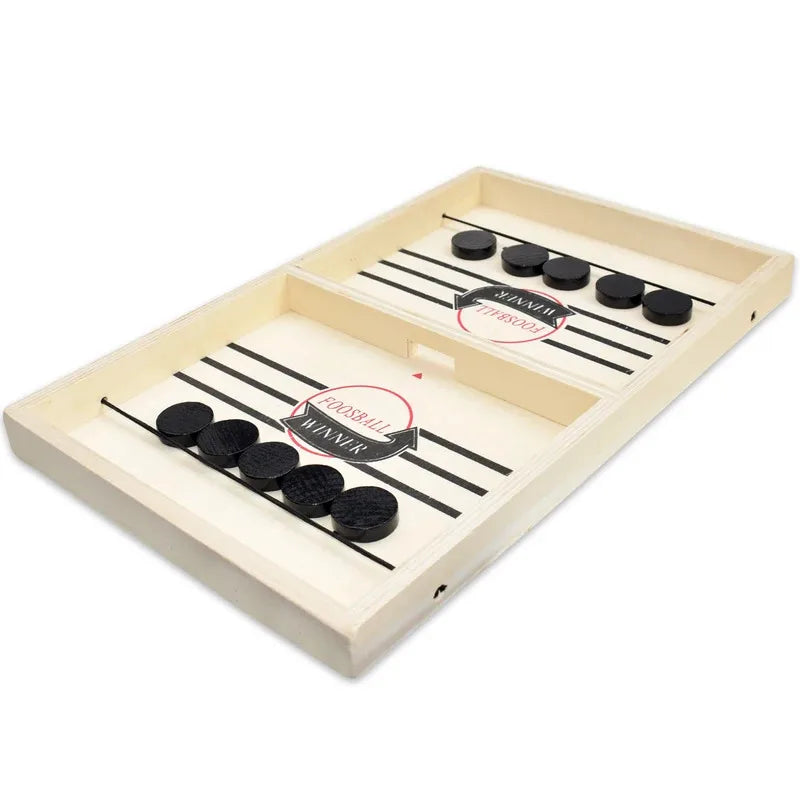 Interaktives Desktop Brettspiel für Familie und Freunde ab 7 Jahren