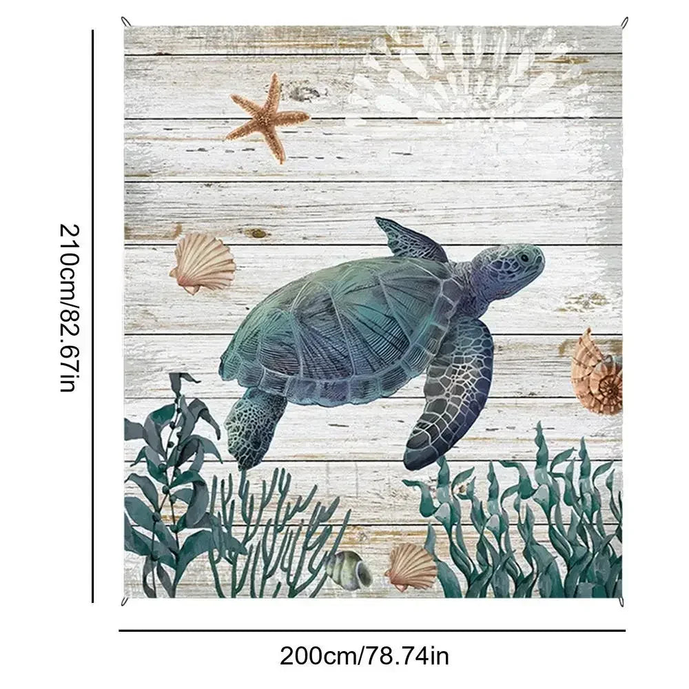 Wasserdichte leichte Picknickmatte aus TPU Nylon für Outdoor