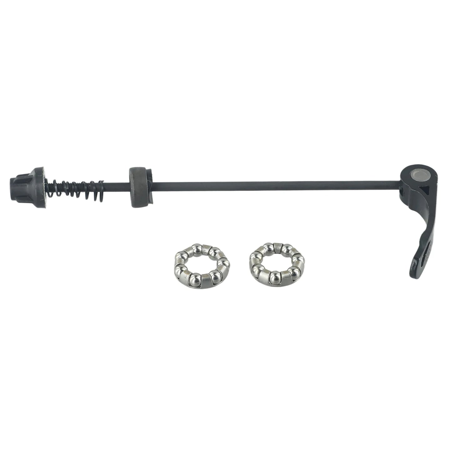 MTB Fahrrad Schnellspanner Set für 6 7 8 Gang Mountain Bikes