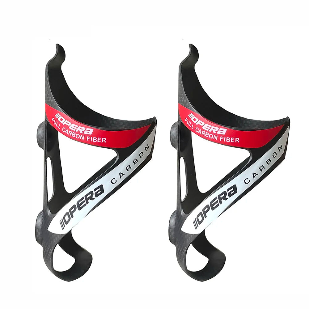 Carbon Fahrrad Flasche Käfig Ultra leicht MTB Rennrad Halter-Yabubest - Home & More