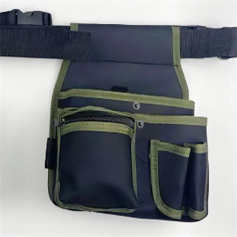 Werkzeug Gürtel Tasche mit Schraubendreher Holster Wasserdichter Organizer