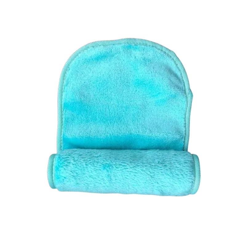 Wiederverwendbares Mikrofaser Make Up Entferner Tuch 40x20 cm