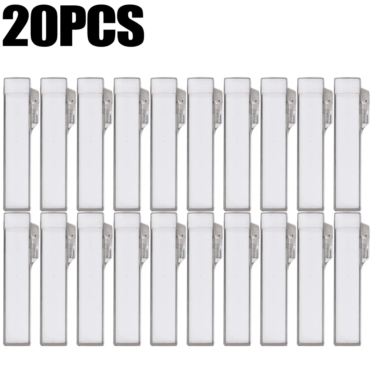 Tragbare Zahnstocher Box Baumwolle Tupfer Halter für Reise und Outdoor