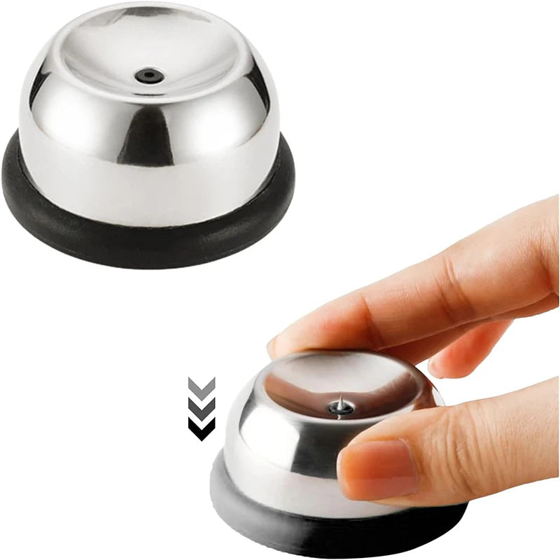 Edelstahl Ei Piercer: Perfekt gekochte Eier - leichtes Schälen