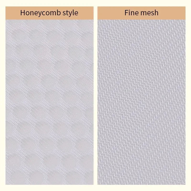 Wiederverwendbare Wäsche-Handtasche für Schutz und Ordnung-Yabubestshop