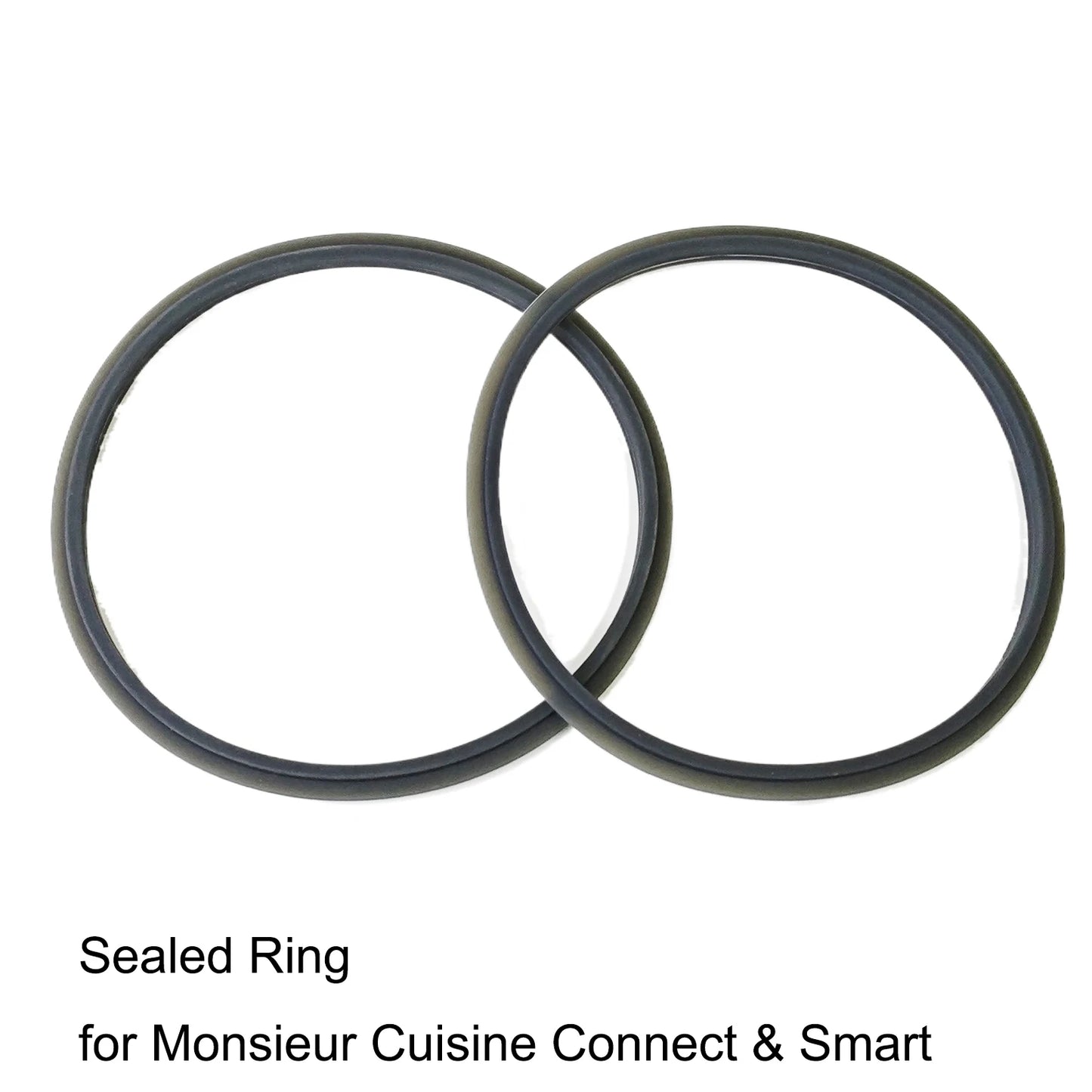 Dichtungsring Set für Monsieur Cuisine Connect und Smart – Praktisch - Sicher