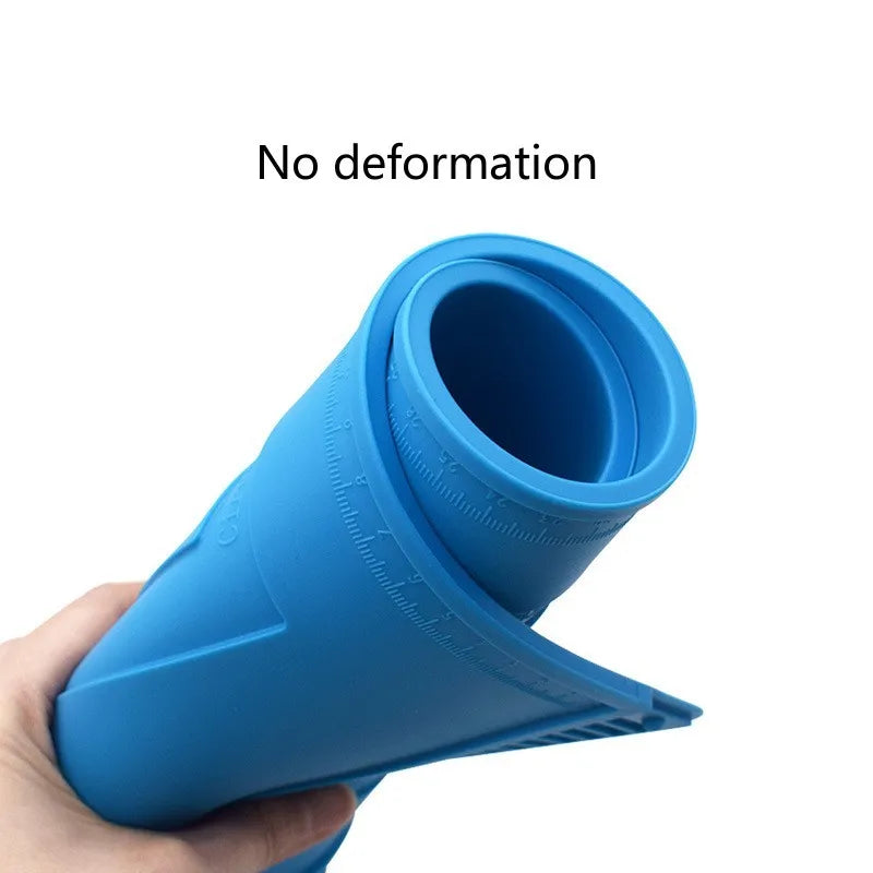 Antistatische ESD Lötmatte für BGA Rework und iPad Reparatur