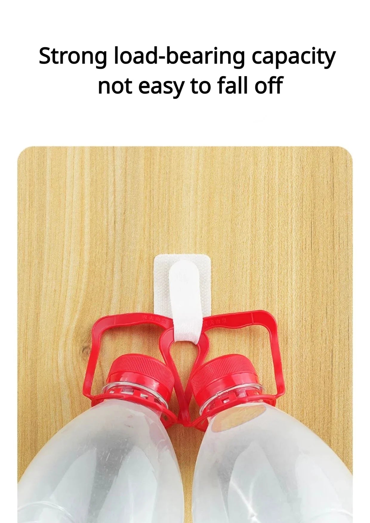 Wiederverwendbare Kabelbinder aus Nylon zur Kabelorganisation