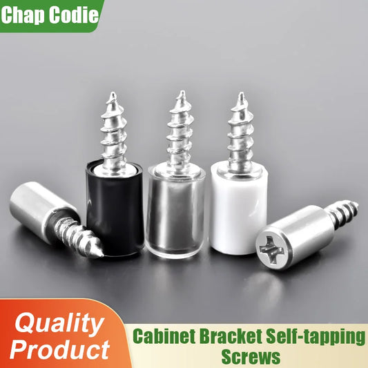 Kohlenstoffstahl Kreuzschlitz Selbstschneidende Schrauben für Holzmontage