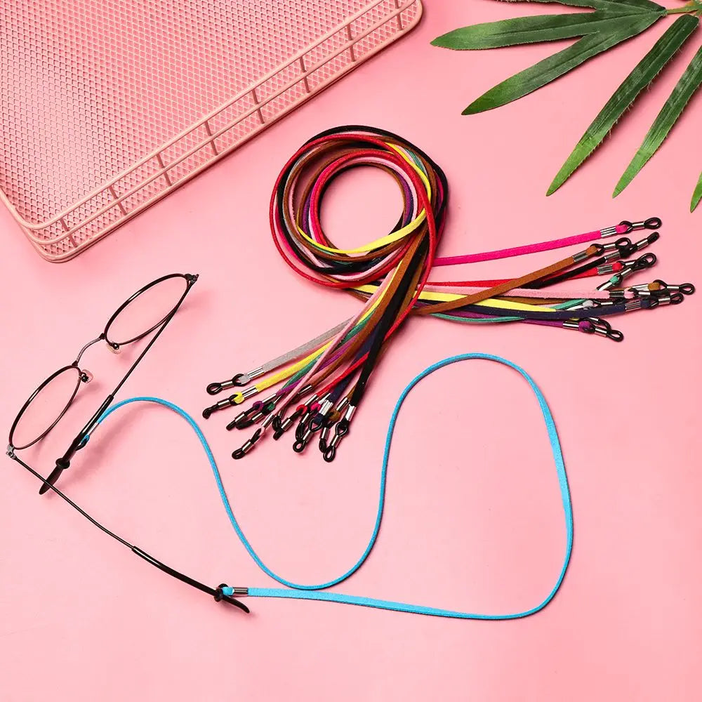 Modernes Brillenband für Sonnenbrille und Lesebrille, Kette