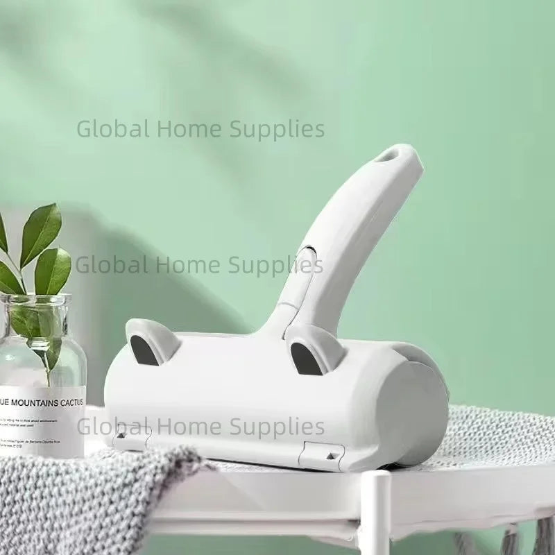 Wiederverwendbarer Tierhaarfänger Lint Roller für Möbel und Kleidung
