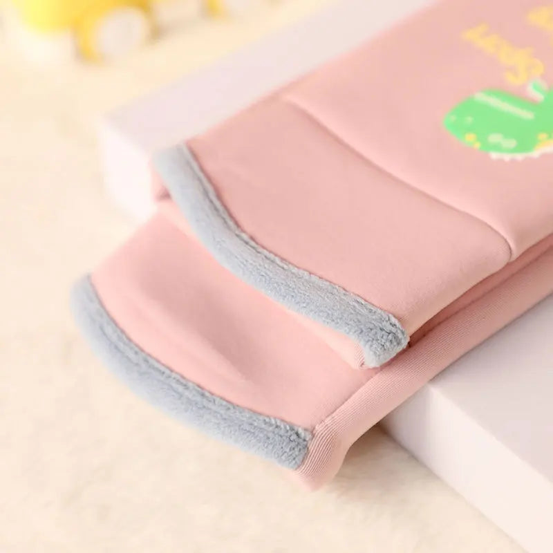 Winter Kinderhandschuhe Vollfinger warm wasserdicht winddicht leuchtend