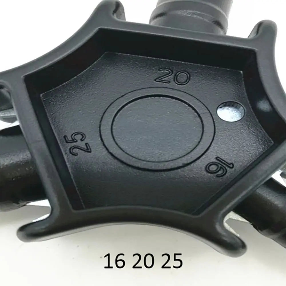 Manuelles Klempner Reparatur Werkzeug für Rohrinstallationen