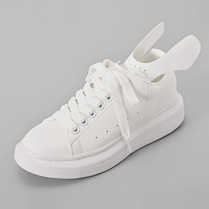 Schutzkappen für Schuhe 1 4 8 16 Paar Anti-Falte Rissvermeidung Einsatz