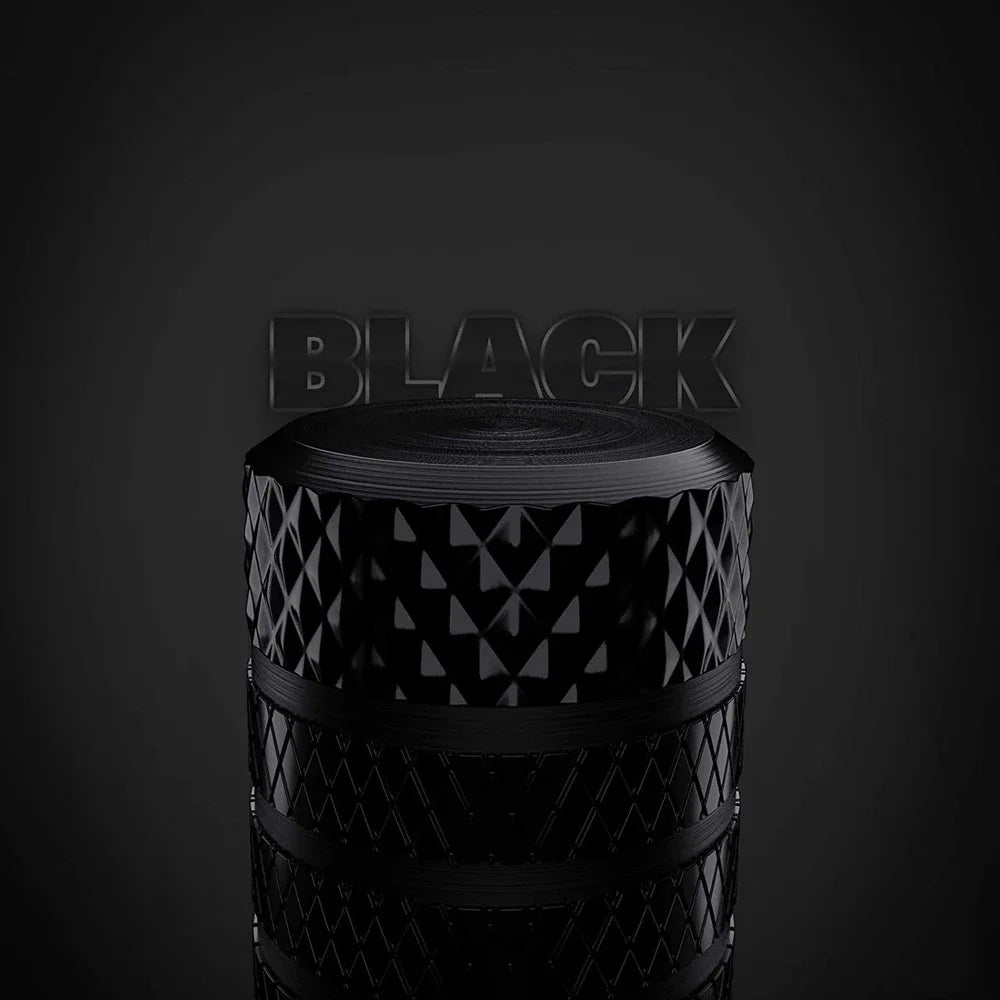 Korrosionsbeständige Aluminium Ventilkappen für Auto, Motorrad, SUV, Fahrrad