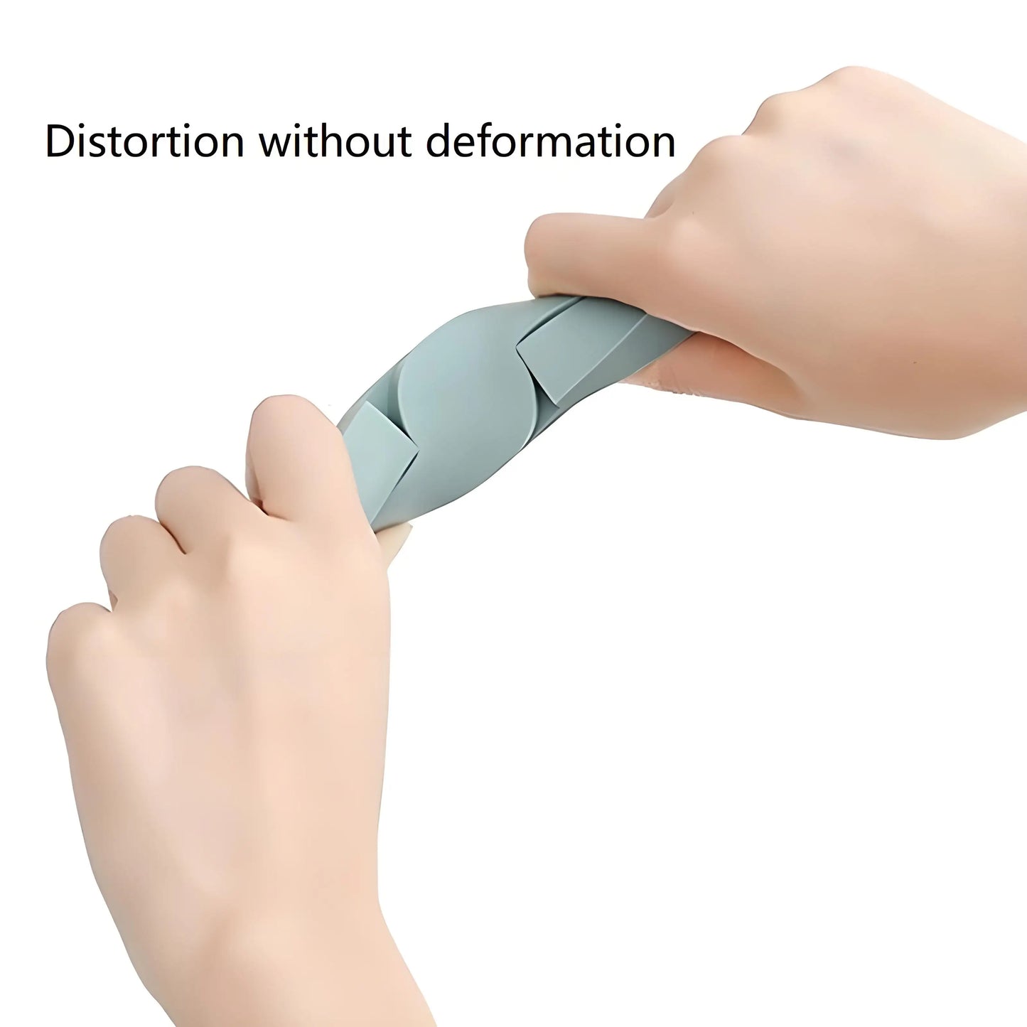 Silikon-Untersetzer faltbar rutschfest Hitzeschutz für Töpfe und Pfannen