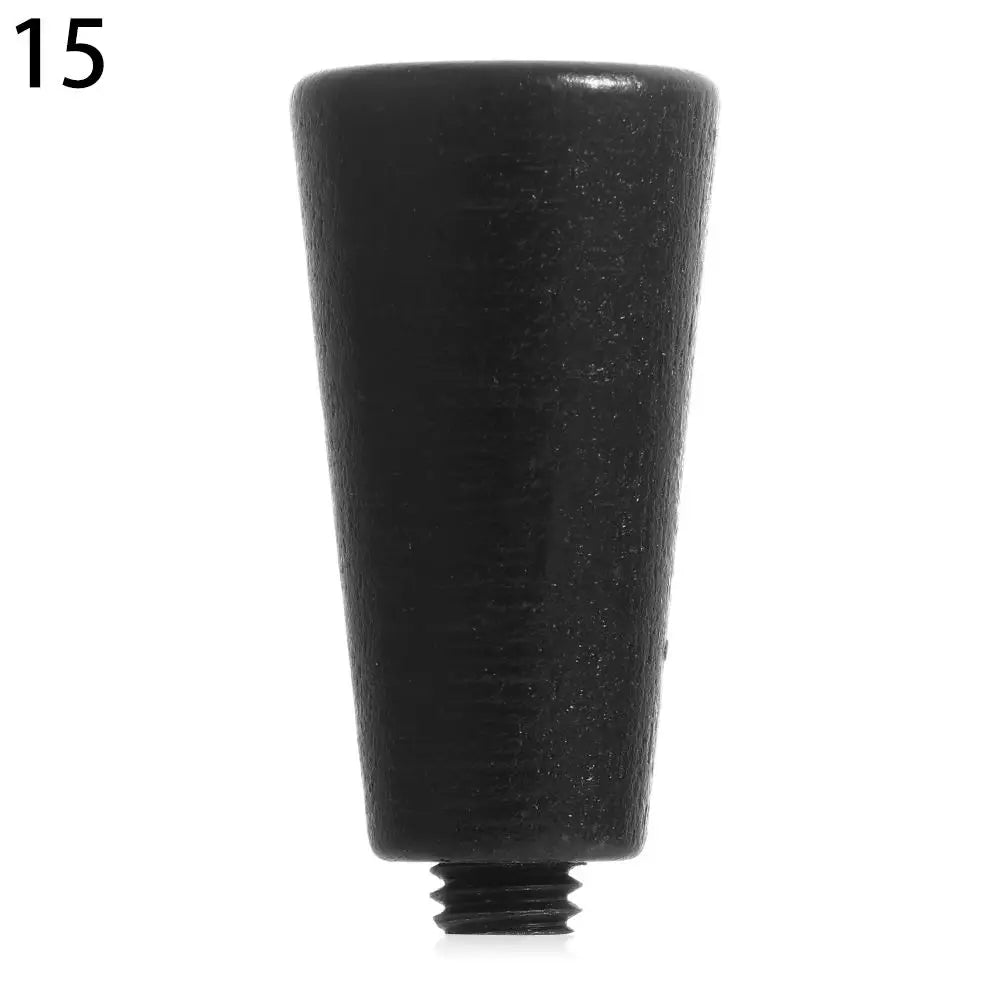 Retro Holzgriff für Wachssiegelstempel Dekoration und DIY