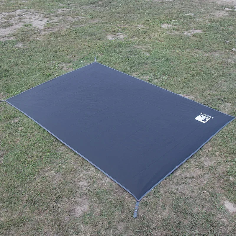 Wasserdichte Tragbare Camping Matte aus 210D Oxford Material