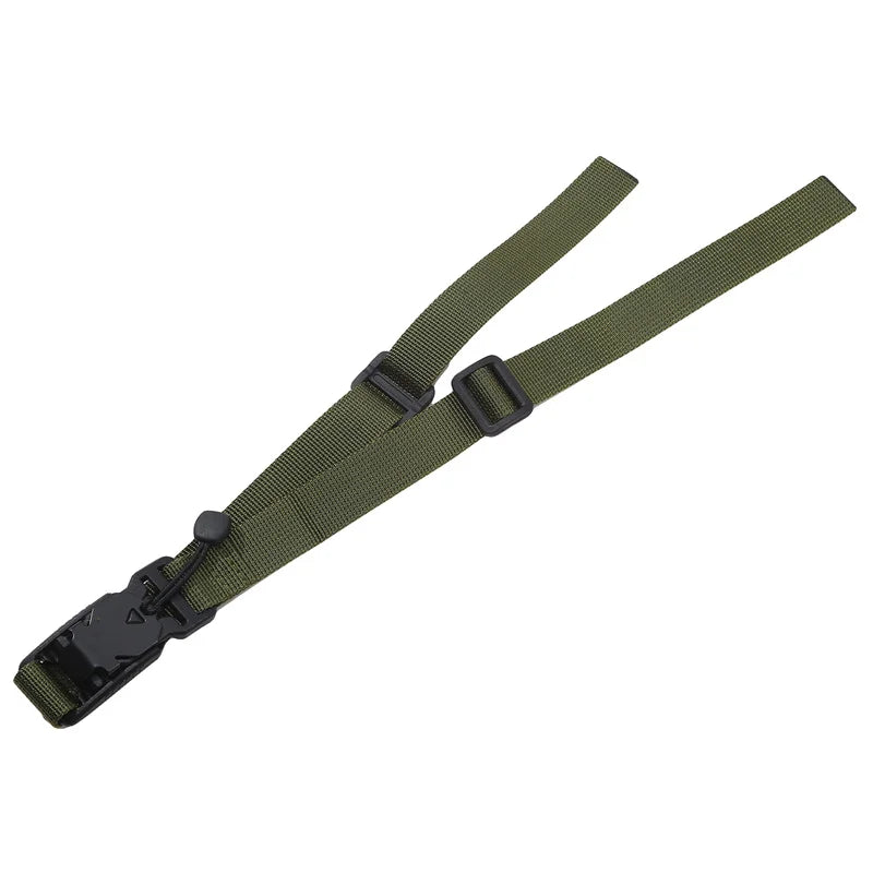 Verstellbarer Rucksack Brusttaschengurt Magnetischer Outdoor Camping Gurt-Yabubest - Home & More