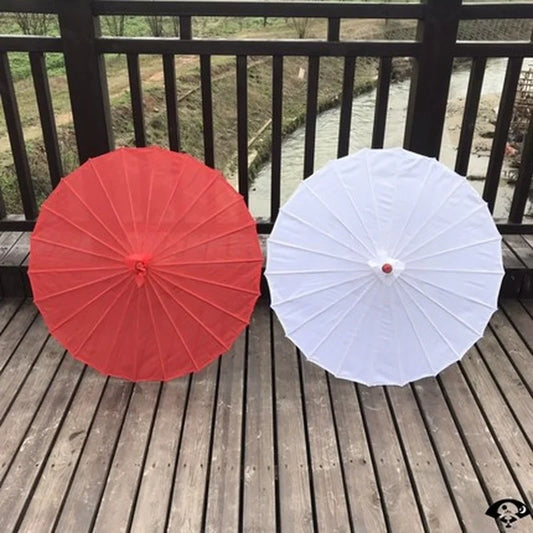 Faltbare Papierlaterne Rund Solid für Hochzeit Party Dekoration 20-60cm