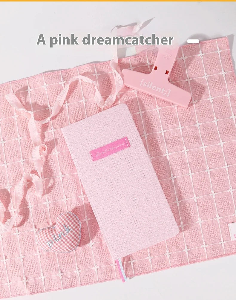 Wochenplaner 2026 Taschenformat – Wochenplan Notizbuch-Yabubest - Home & More