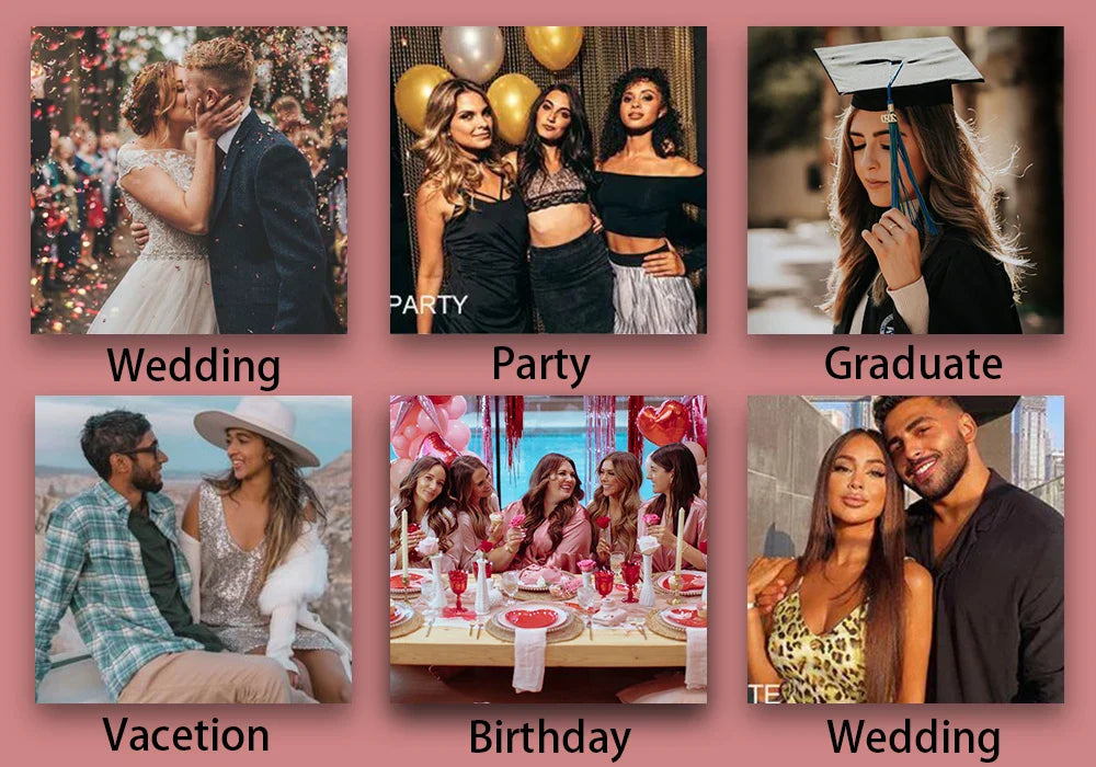 24 Zoll lockige synthetische Clip-in Pferdeschwanzverlängerung-ARI