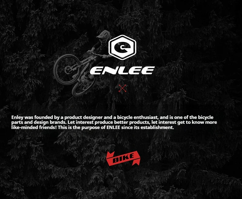 ENLEE Ultraleichter Fahrrad Wasserflaschenhalter für Rennrad-Yabubest - Home & More