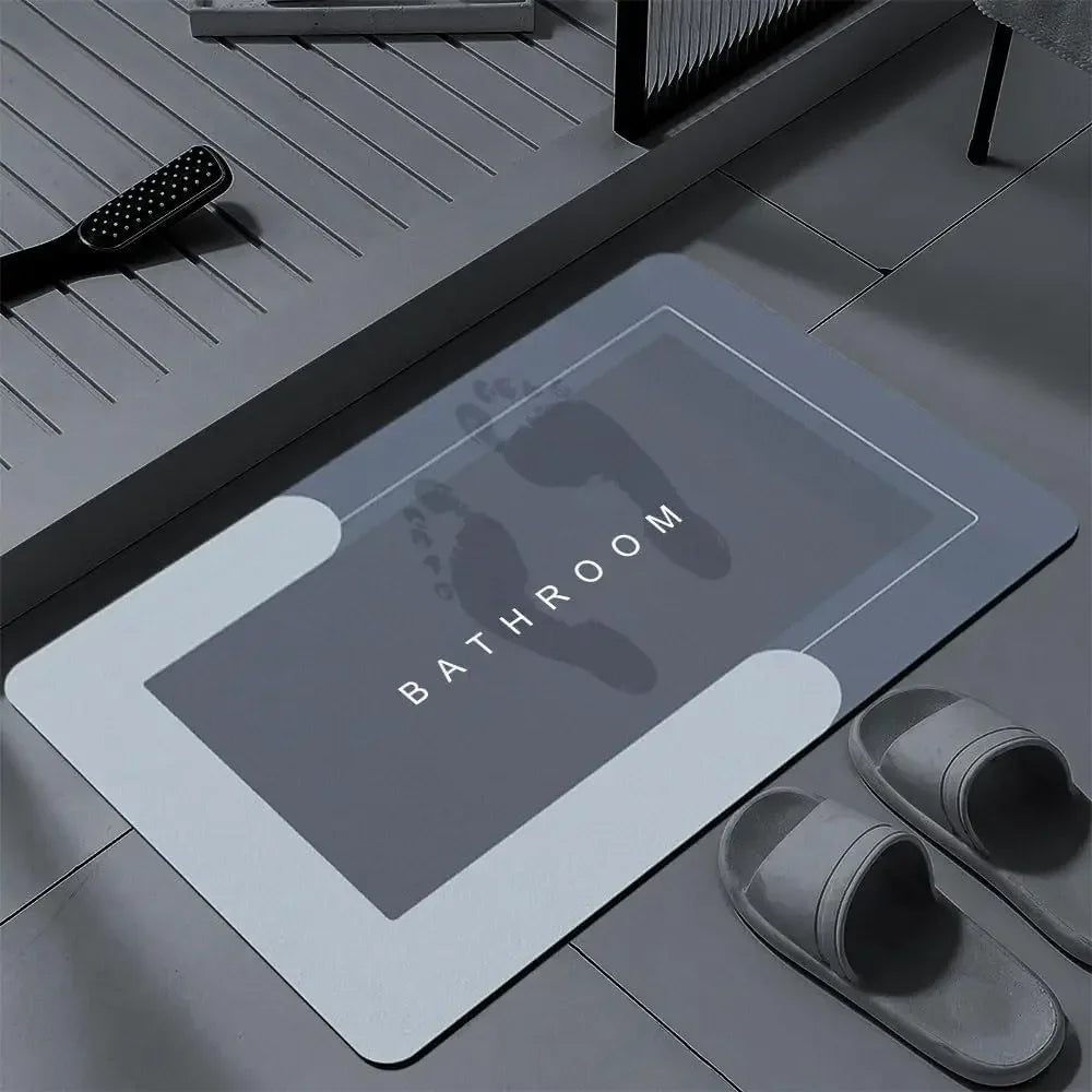 Automatischer staubdichter Zahnpastaspender mit Wandhalter für Bad