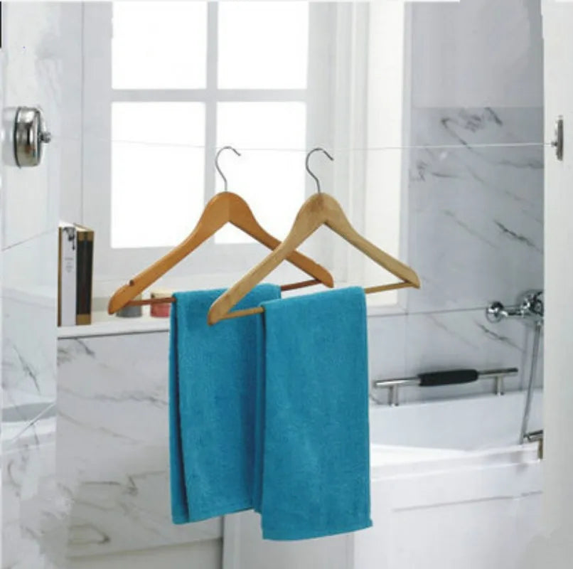 3m tragbare versenkbare Wäscheleine aus Edelstahl für Indoor und Outdoor