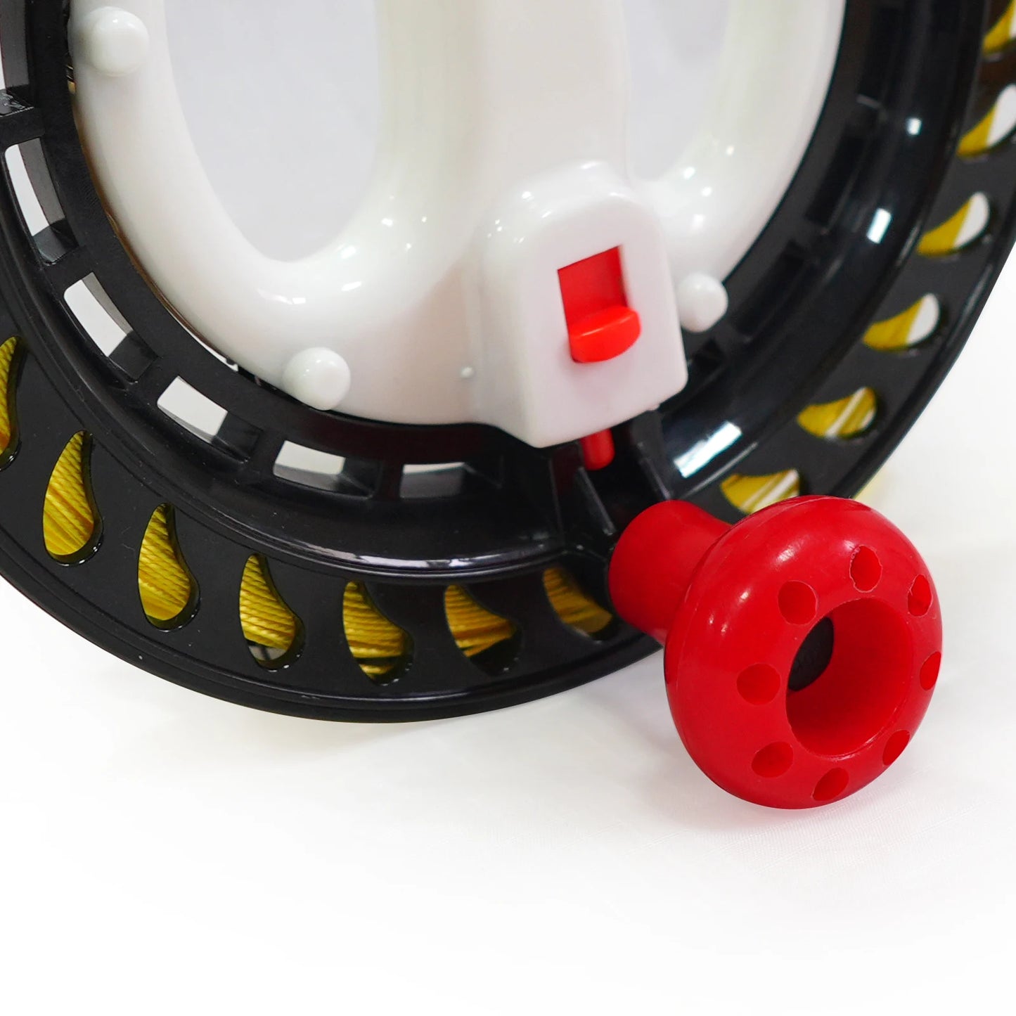 Faltbare 20 cm ABS-Drachenrolle für verschiedene Drachen und Traktionswerkzeuge