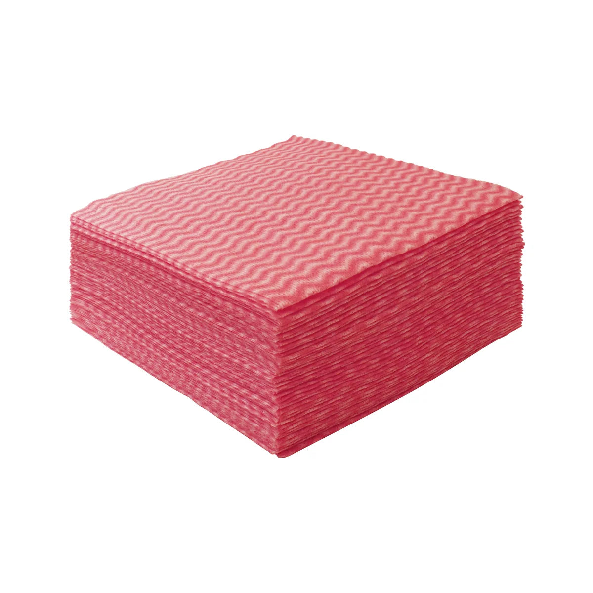 Einweg Geschirrtücher 50 Stück 30x30 cm für Küche und Haushalt