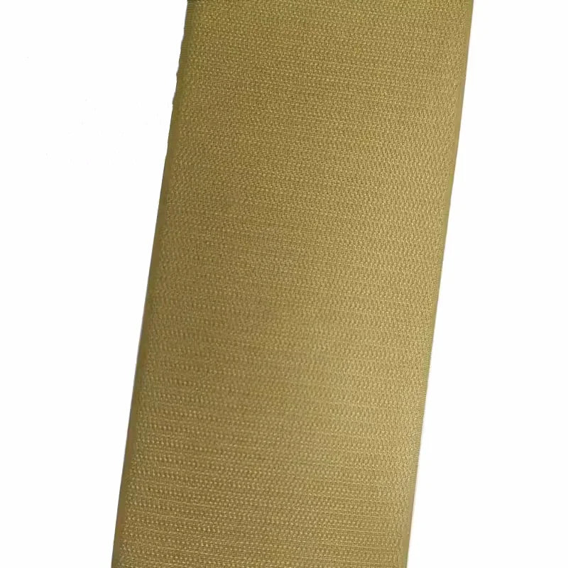 10 cm Breiter, selbstklebender Klettverschluss in verschiedenen Farben für DIY und Textil - Yabubest - Home & More