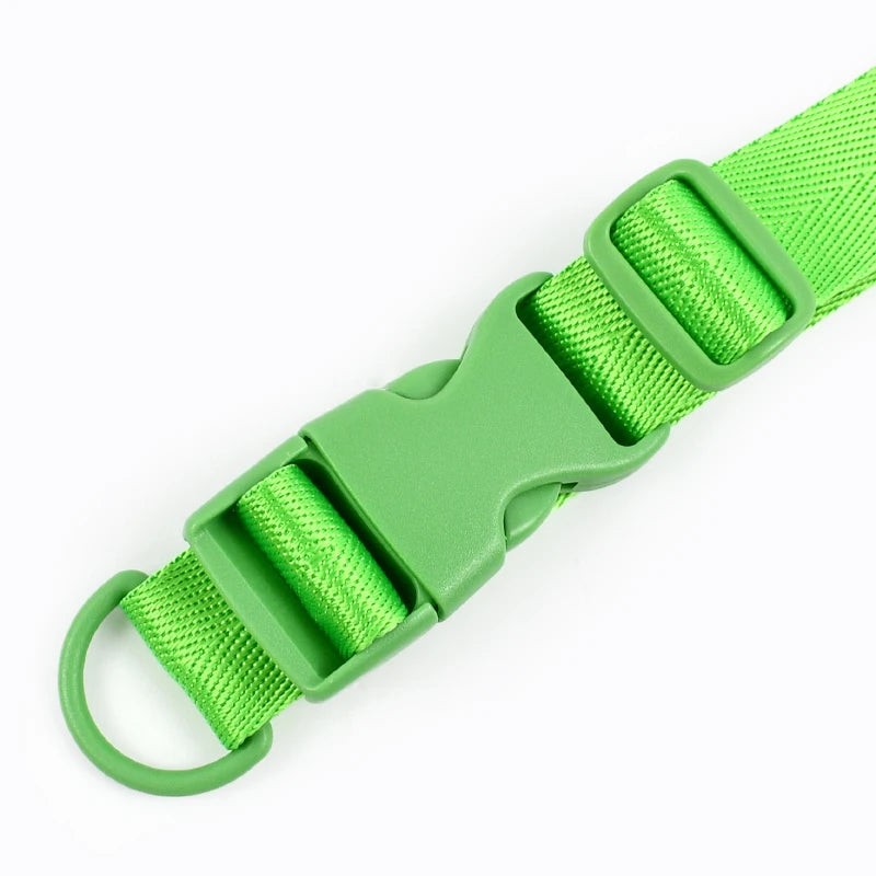 Einstellbare Nylon Gepäck Schnallen – 1-5 Sets in verschiedenen Farben-Yabubest - Home & More