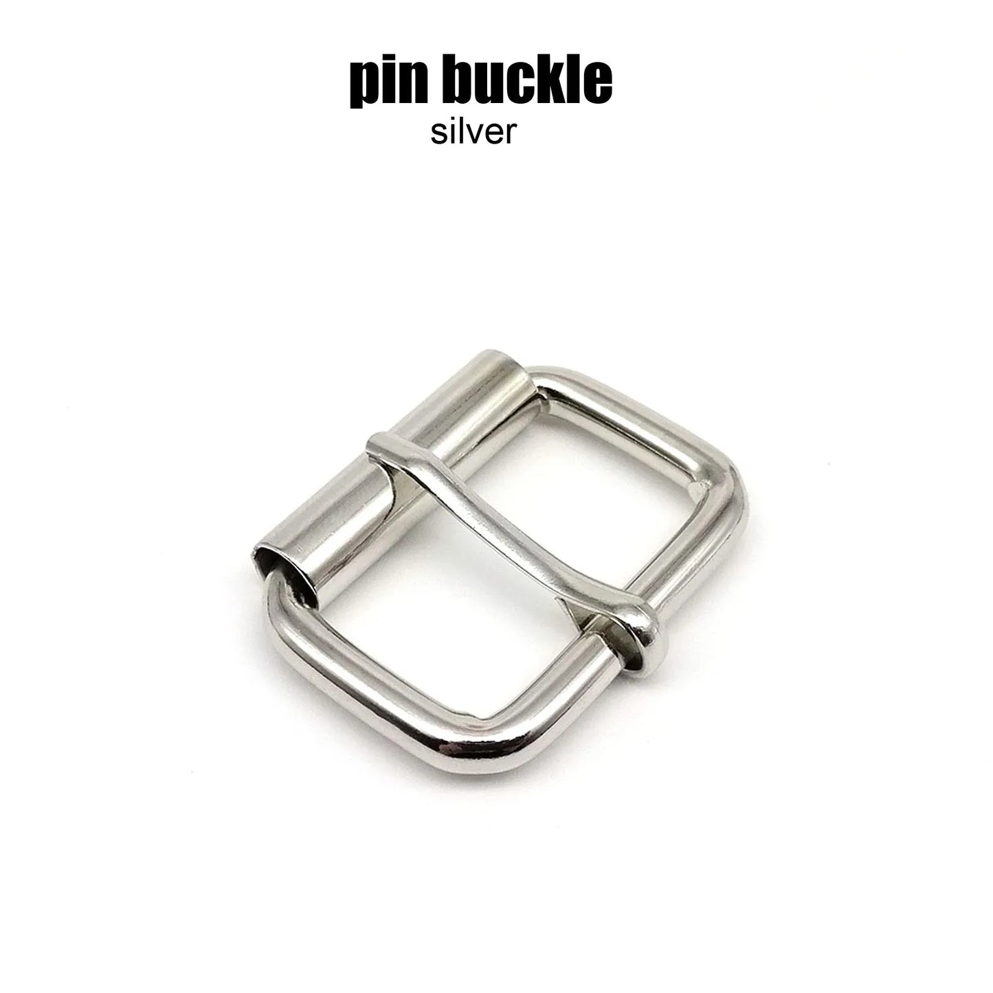 Verstellbare Schnalle mit D Ring und Roller für Rucksack und Gürtel