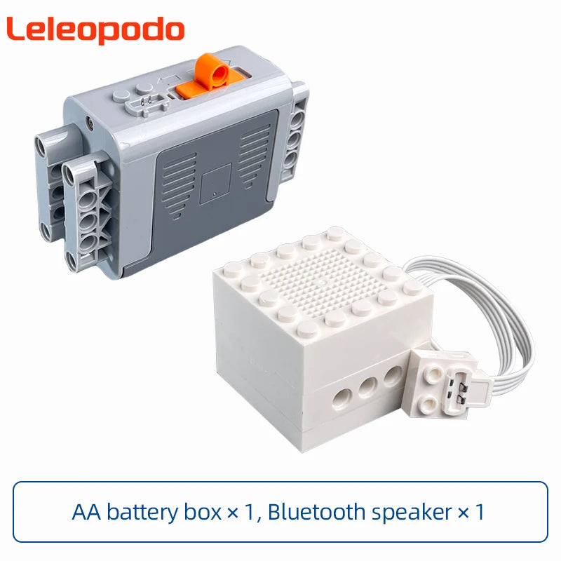 Verbesserter Servo Motor für Technisches Bausteinspielzeug