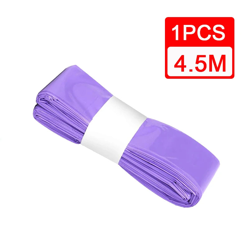 Abbaubare Müllbeutel für Windeleimer 1 5 oder 10 Stück Blau