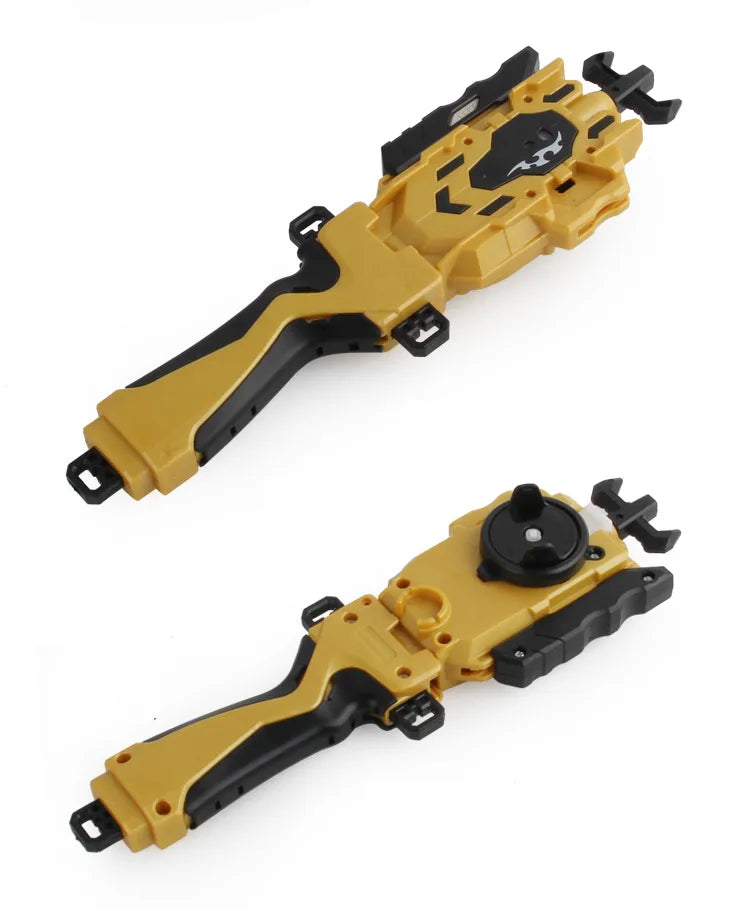 String Launcher Ripper LR für Zwei-Wege-Schaukelkabel Griff Zubehör Spielzeug-Yabubest - Home & More